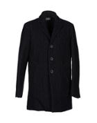 Beatnik Coats