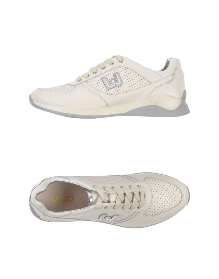 Liu Jo Shoes Sneakers