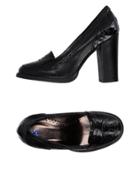 Looking Loafers