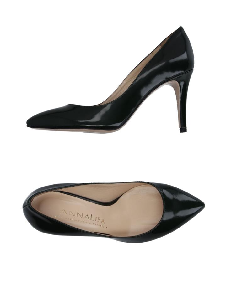 Anna Lisa Pumps