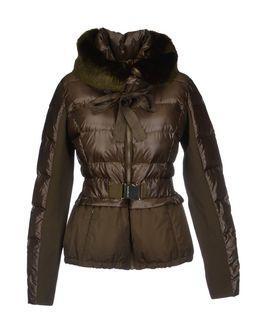 Annarita N. Down Jackets