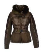 Annarita N. Down Jackets