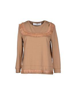 Elisabetta Franchi Jeans Sweatshirts