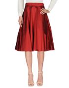 Daniela Pancheri 3/4 Length Skirts