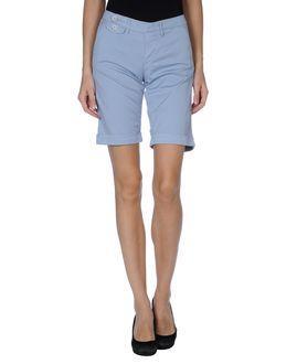 Canadiens Bermudas