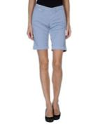 Canadiens Bermudas