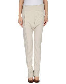 Ilaria Nistri Casual Pants