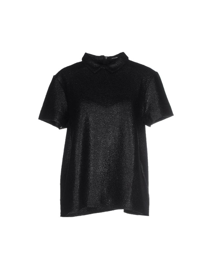 Nineminutes Polo Shirts