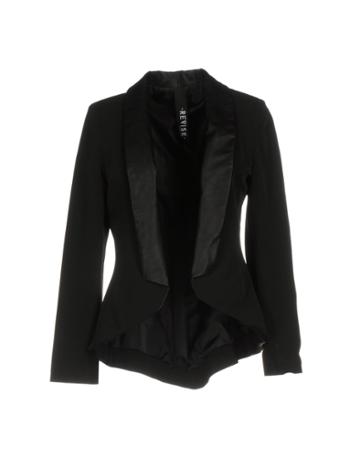 Revise Blazers