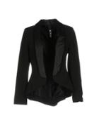 Revise Blazers