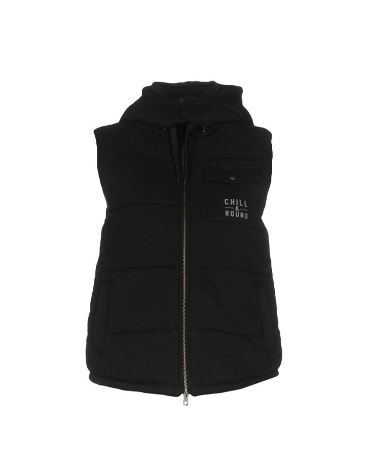 Chillaround Jackets