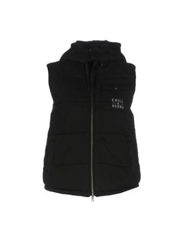 Chillaround Jackets