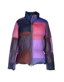 Le Canard Sauvage Down Jackets