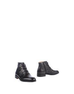 Borgioli Ankle Boots