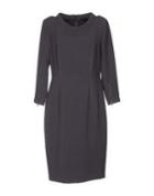 Fabrizio Lenzi Knee-length Dresses