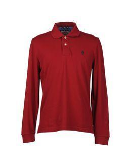 Brooks Brothers Polo Shirts