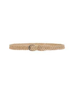 Massimo Alba Belts