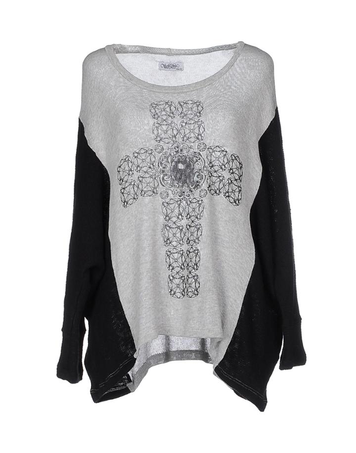 Lauren Moshi Sweaters