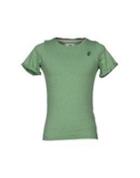 Batter T-shirts