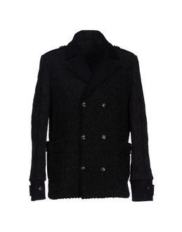 Daniele Fiesoli Coats