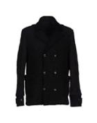 Daniele Fiesoli Coats