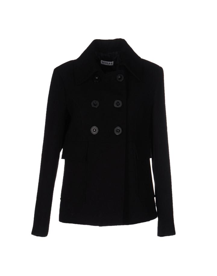 Elysee Jackets