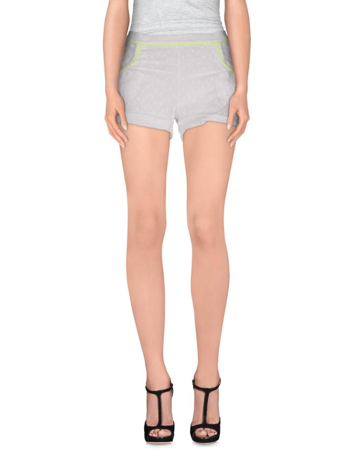 Scrupoli Shorts