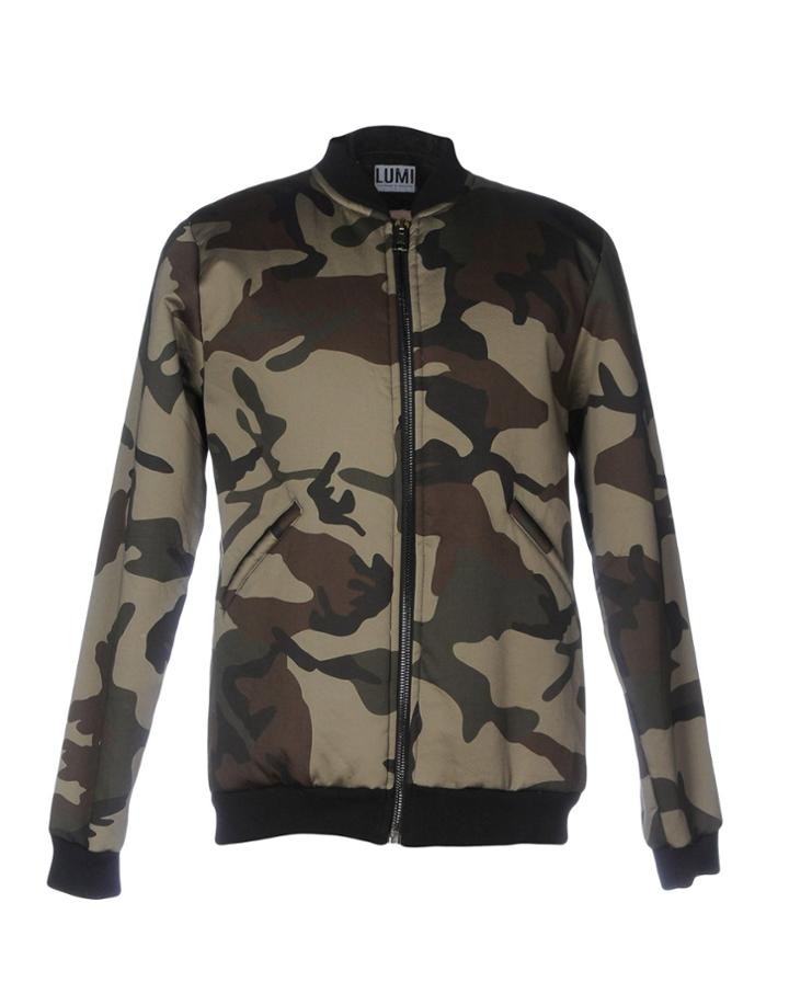 Lumi Jackets