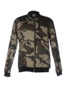 Lumi Jackets