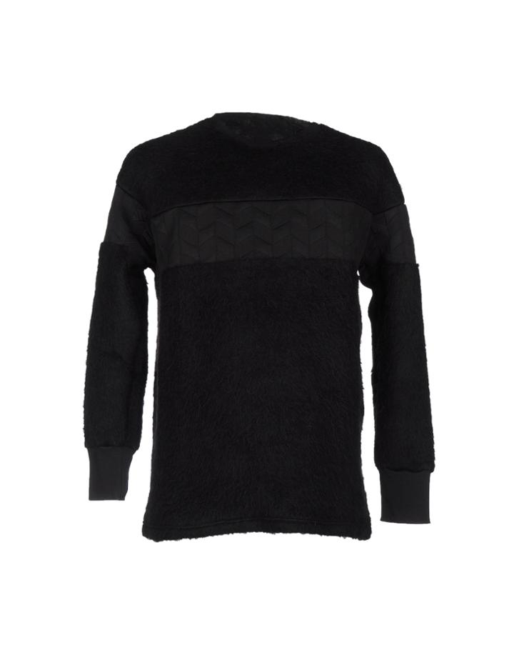 Numero 00 Sweaters