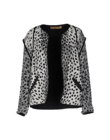 Maison Olga Blazers
