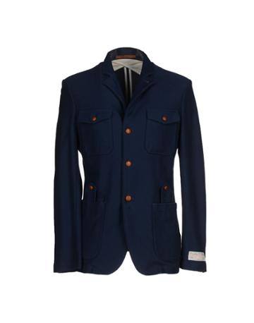 1st Pat-rn Blazers