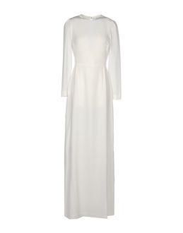 The 2nd Skin Co Long Dresses