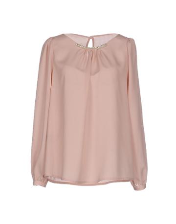 Nora Barth Blouses