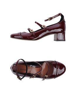 Max & Co. Pumps