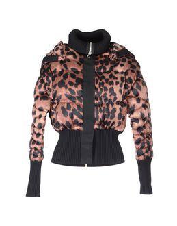 Francesco Scognamiglio Jackets