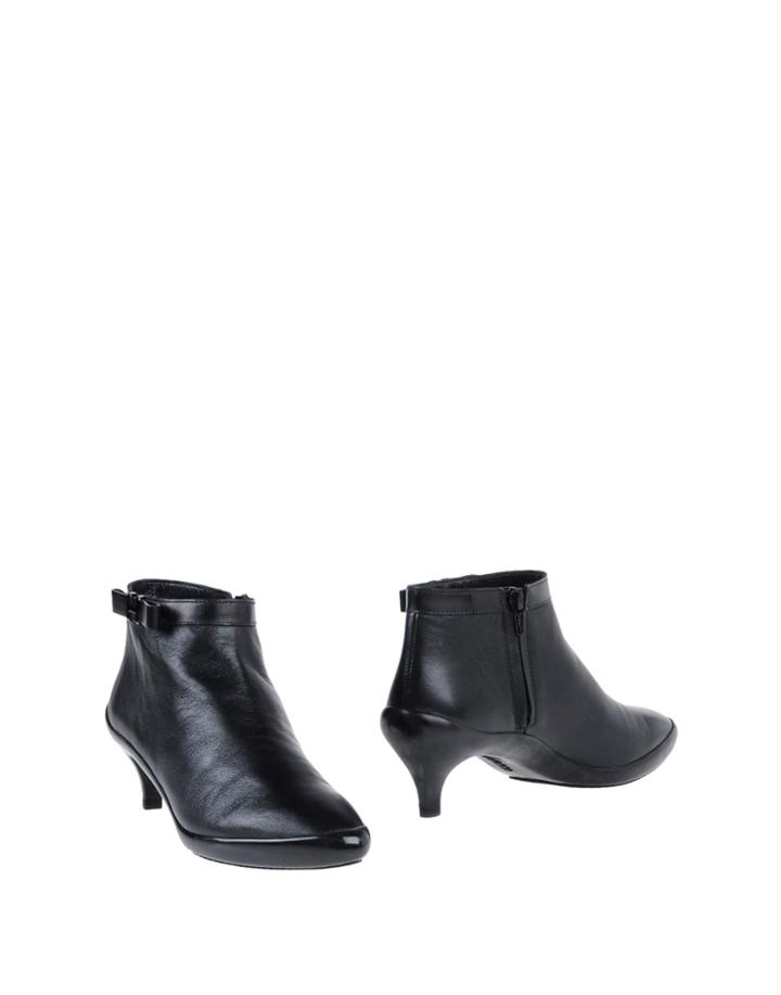 Hogan Booties