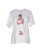 And Re Walker T-shirts