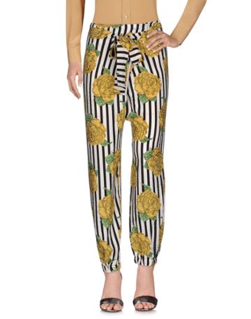 Lucia Palmas Casual Pants