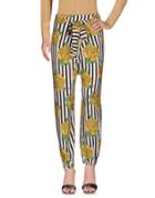 Lucia Palmas Casual Pants