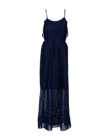 Les Petites. Long Dresses