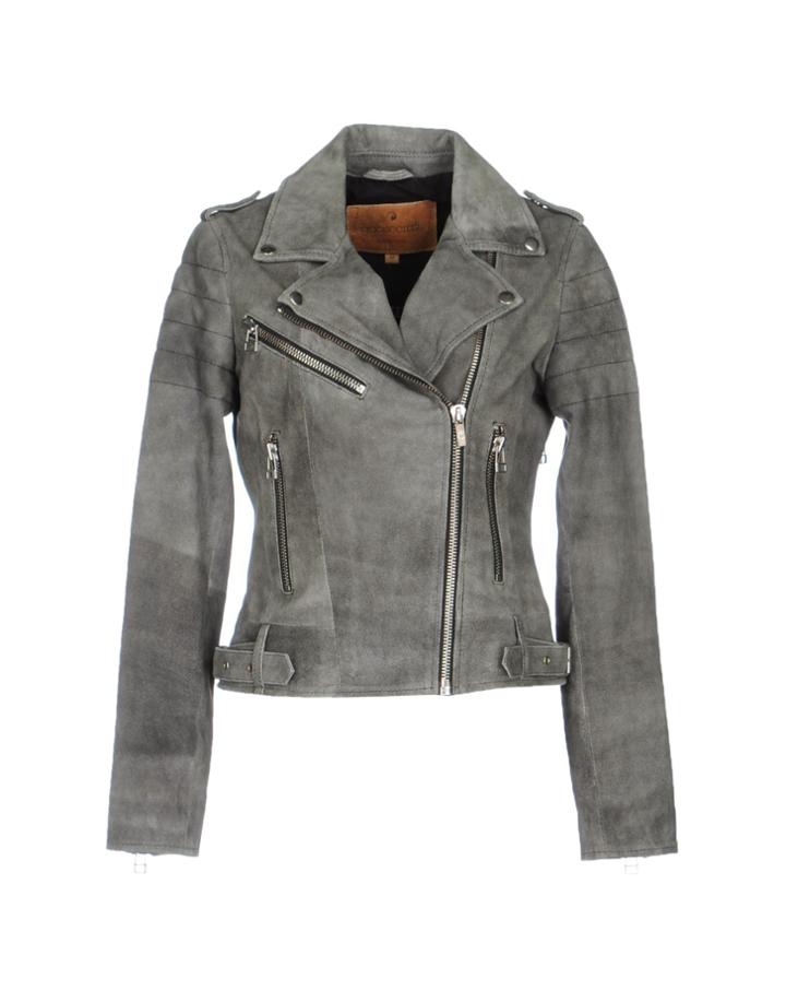 Goose Craft Jackets