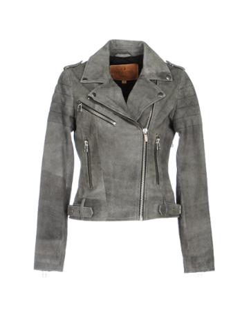 Goose Craft Jackets