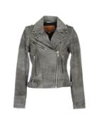 Goose Craft Jackets