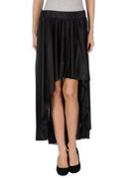 Enza Costa Knee Length Skirts