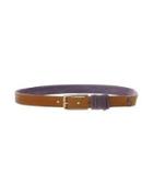 Manila Grace Denim Belts