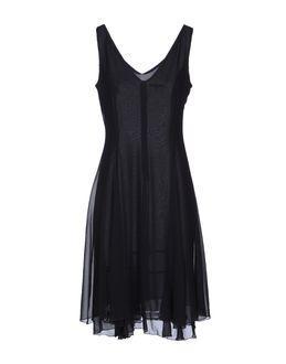 Antonio Fusco Knee-length Dresses