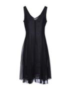 Antonio Fusco Knee-length Dresses
