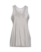 Almeria Tank Tops
