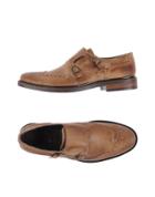 At.p.co Loafers